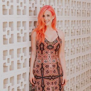 Meet your Posher, Eden